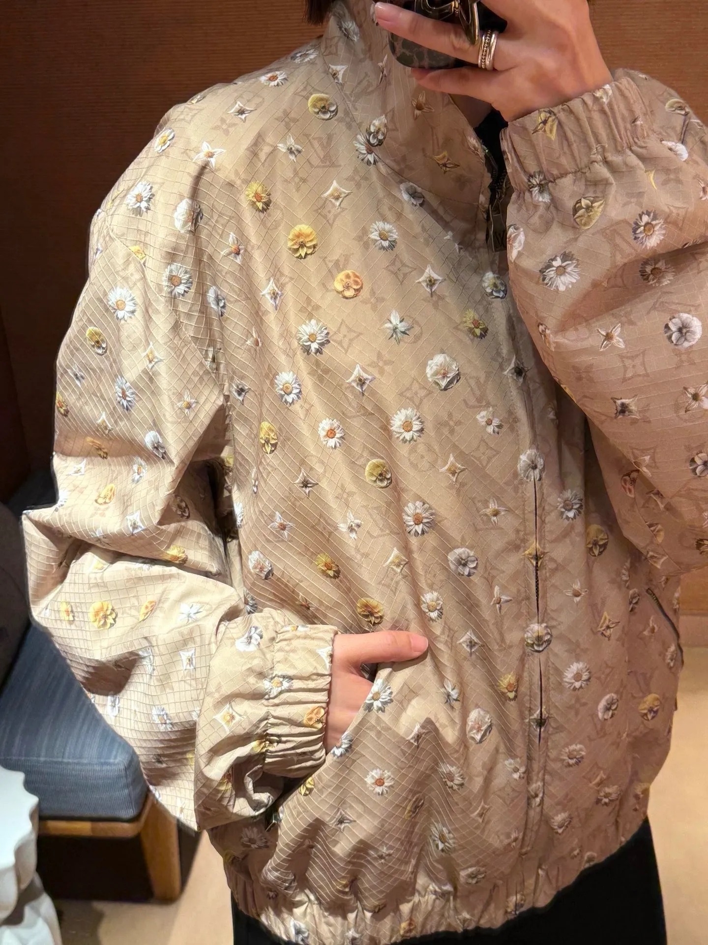 Louis Vuitton/